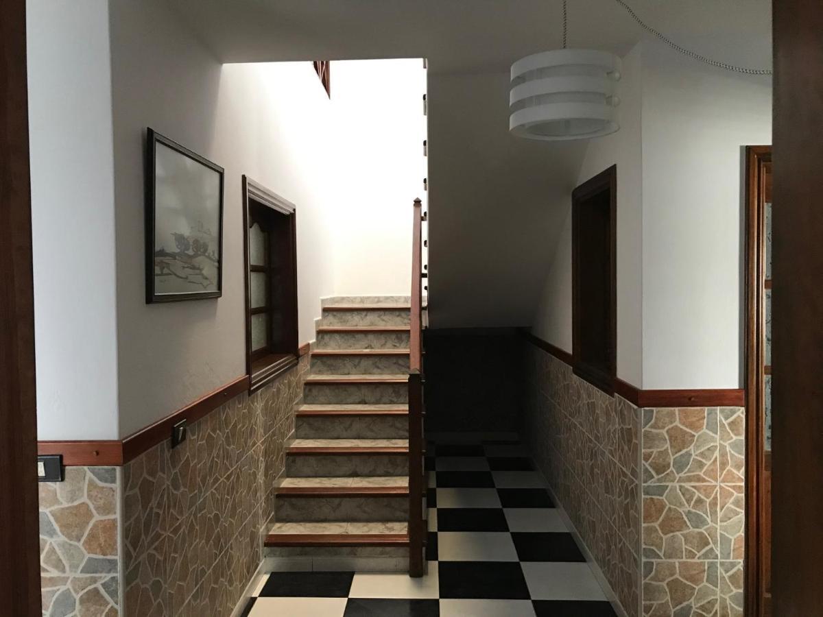 Вілла Casa Galiano Теґісе Екстер'єр фото